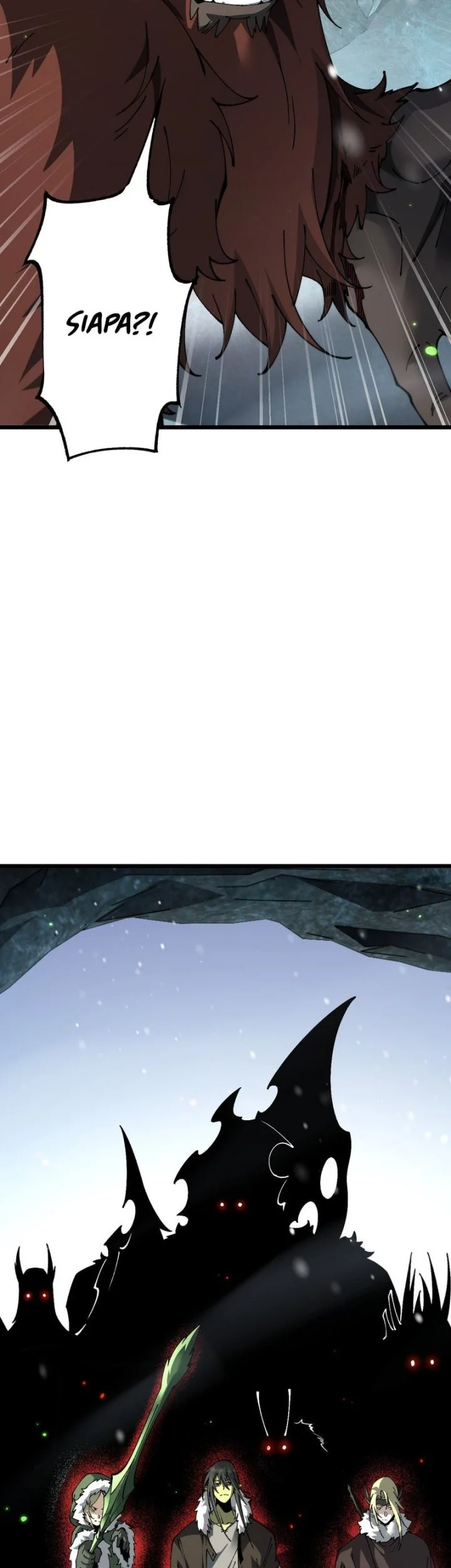 From Goblin to Goblin God Chapter 86 Fix Gambar 4